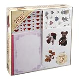 Boyd's Bears Card-Making Kit - 32 pk.