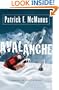 Avalanche: A Sheriff Bo Tully Mystery (Sheriff Bo Tully Mysteries)