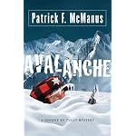 Avalanche: A Sheriff Bo Tully Mystery (Sheriff Bo Tully Mysteries) book cover