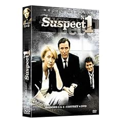 Suspect numero 1, saison 3 et 4