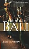 Island of Bali (Periplus Classics Series)