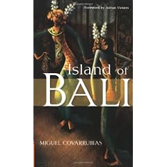 Island of Bali (Periplus Classics)