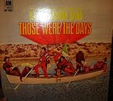 Those Were The Days (12, 33 rpm Album)