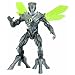 Bandai 27545 - Ben 10 15,2 cm (6 Zoll) DNA Alien Hero Nanomech Alien Swarm