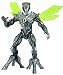 Ben 10 - Alien Swarm - DNA Alien Heroes - Movie Action Figure - Nanomech - 27545_s-1