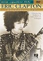 Eric Clapton - The Early Years - Guitar Signature Licks - DVD