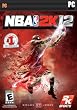 Image of NBA 2K12 [Download]