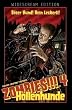 Pegasus Spiele 54030G - Zombies!!! 4: H�llenhunde