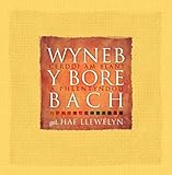 Wyneb y bore bach : cerddi am blant a phlentyndod