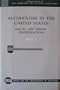Alcoholism in the United States: Racial and Ethnic Considerations (Gap Report (Group for the Advancement of Psychiatry))