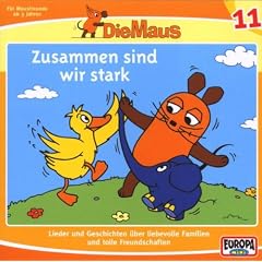 11/Zusammen Sind Wir Stark