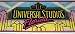 Universal Studios Florida: Collectable Decorative License Plate
