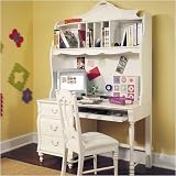 Caroline Computer Desk