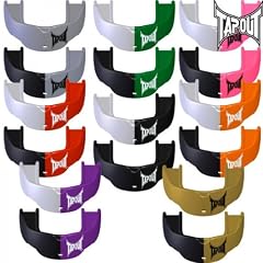 Tapout Zahnschutz MMA Boxen Eishockey Muay Thai BJJ Mundschutz