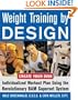 Weight Training By Design: Customize Your Own Fitness and Weight Loss Program Using the Revolutionary BAM Superset System