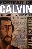 Portrait of Calvin