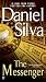 The Messenger (Gabriel Allon Novels) by Daniel Silva