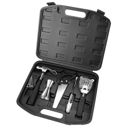 Picnic Time Bar Tool Set
