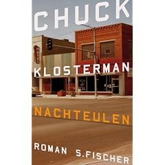 Nachteulen