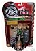 WWE Unchained Fury - Rob Van Dam - Red Card