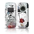 Mora Design Protective Skin Decal Sticker for LG enV VX9900 Cell Phone