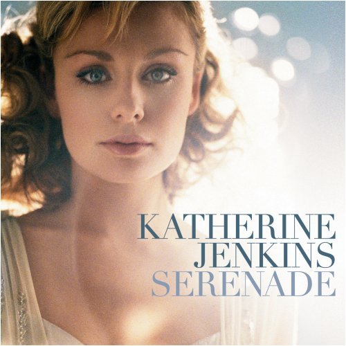 katherine jenkins - Pachelbel