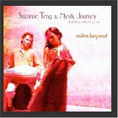 Miles Beyond [CD on Demand]