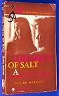 The price of salt