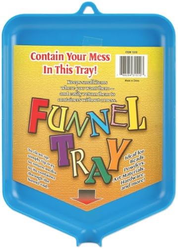 Funnel Tray-6"X8"