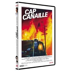 Cap canaille