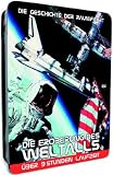 Die Eroberung des Weltalls (Metallbox-Edition) [2 DVDs] - Mit ---