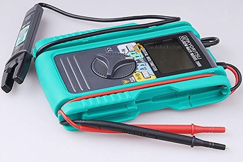 New Kyoritsu 2000 Digital Multimeter