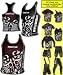 Sports : Damen Running Tee Ironman Women Tight Tri-Tank Top Tattoo SZ