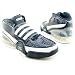 Adidas TS Bounce Commander Team Basketball Shoes Blue
