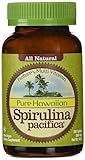 UPC 732894010024 product image for Nutrex Hawaii Hawaiian Spirulina Pacifica 500 mgs., 200-tablet Bottle | upcitemdb.com