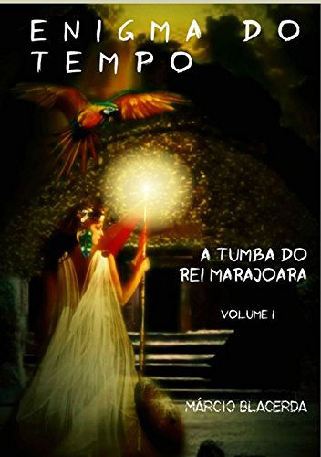 Enigma Do Tempo (Portuguese Edition)