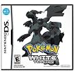 New Nintendo Pokemon White Version Role Playing Game Complete Product Standard Retail Ds