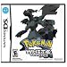 Pokemon White Version DS