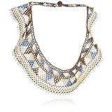 Josefina De Alba Birds of Paradise Seed Bead N