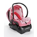 Maxi Cosi Mico Infant Car Seat