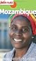 MOZAMBIQUE 2012-2013