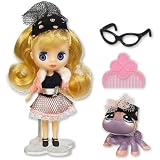 Littlest Pet Shop & Blythe Cold Weather Cute Box SetIMAGE