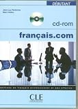 FRANCAIS.COM CD-ROM DEBUTANT