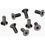 CRL Gun Metal Allen 5 mm x 12 mm Cover... by C.R. Laurence