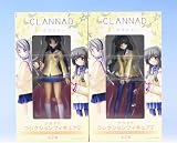 ����ʥ� ���쥯�����ե����奢�� CLANNAD ���˥� ����饯���� �ץ饤�� �ե�塼�������糧�åȡ�