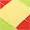 Yellow - Mango/Red