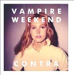 © Amazon Vampire Weekend Foto 1