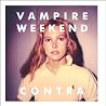 Image of album by Vampire Weekend