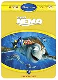 Findet Nemo (Best of Special Collection, Steelbook) [Special Edition] [2 DVDs]
