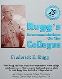 Ruggs Recommendations on the Colleges - 25th Edition